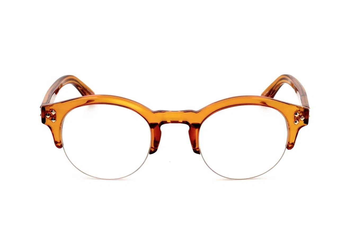 Matthew Williamson by Linda Farrow MW71 Eyeglasses - view 13